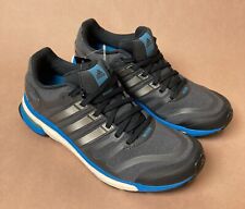 Usado, Adidas AdiStar Boost Zapatos para Correr Azul Ónix Oscuro F32289 Nuevos Para Hombre Talla 6.5 segunda mano  Embacar hacia Argentina