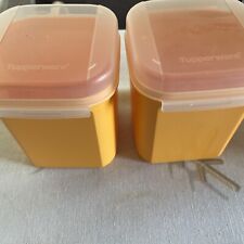 Tupperware bellevue vorratsbeh gebraucht kaufen  Zaberfeld