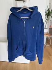 Sweatjacke polo ralph gebraucht kaufen  Offenbach