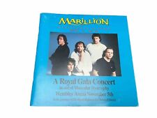 Marillion clutching straws for sale  COVENTRY