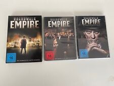 Boardwalk empire season gebraucht kaufen  Eberstadt