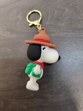 Rare snoopy keyring for sale  BEDFORD