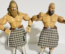 2003 jakks highlanders for sale  Erie