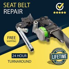 For Lincoln Blackwood Seat Belt Repair - Unlock After Accident - Triple Stage for sale  Shipping to South Africa