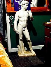 Marble david statue for sale  Fresno