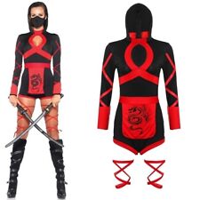 Women ninja cosplay for sale  COALVILLE