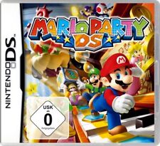 Mario party super gebraucht kaufen  Schwalmtal