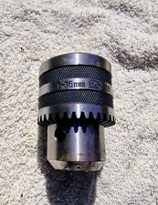 Rohm drill chuck for sale  STOKE-ON-TRENT