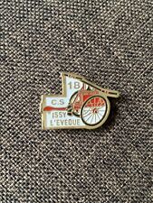 Pin ancienne pompe d'occasion  Bréviandes