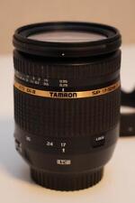 Used, TAMRON SP AF 17-50mm F2.8 XR Di II VC LD Aspherical IF Lens B005 E For Canon EF for sale  Shipping to South Africa