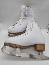 white ice skates for sale  Shipping to South Africa