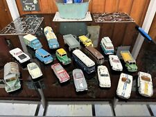 Vintage dinky toys for sale  LINCOLN