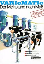 Alfa laval melkstand gebraucht kaufen  Deutschland