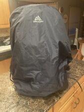 Gregory pack rain for sale  West Chicago