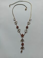 Costume jewellery necklaces for sale  ROYSTON