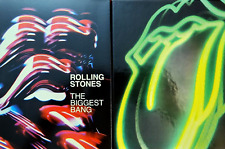 Rolling stones box for sale  Duncan