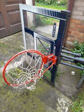 basketball hoop stand for sale  LIVERPOOL