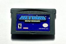 Metroid zero mission for sale  Laurel