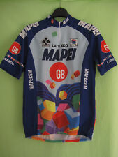 Maillot cycliste mapei d'occasion  Arles