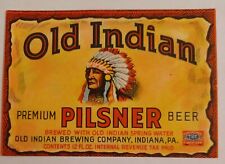 Irtp old indian for sale  Lancaster