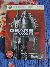 Gears war limited for sale  CARDIFF