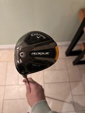 Callaway rogue triple for sale  HIGH WYCOMBE