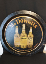 Vintage mcdowell advertising for sale  Shipping to Ireland