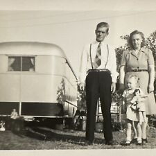 Vintage photo camper for sale  Arlington