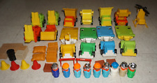 Fisher price vintage for sale  Crown Point