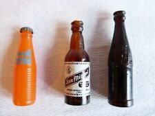 Miniatures bouteilles pepsi d'occasion  Seyssel