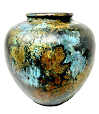 Vintage japanese patinated for sale  New York