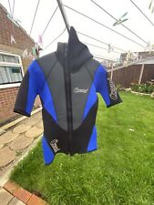 Cressi short wet for sale  GREAT YARMOUTH