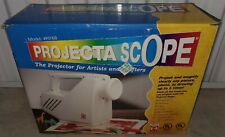 Projecta scope model for sale  Joshua