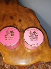 Vintage morny pink for sale  SHREWSBURY