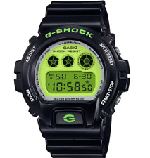 Casio shock 6900rcs for sale  Shipping to Ireland