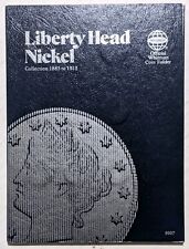 Liberty nickel partial for sale  Madison