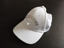 Callaway white golf for sale  WHYTELEAFE