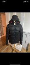 Mans puffa jacket for sale  LEICESTER