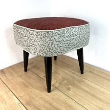 Vintage sherborne footstool for sale  Shipping to Ireland