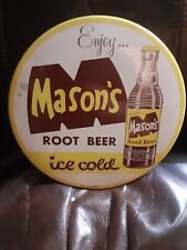 Mason root beer for sale  Pittsburgh