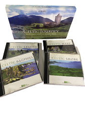 Celtic journey ultimate for sale  Nampa