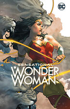 Usado, Sensational Wonder Woman por vários comprar usado  Enviando para Brazil