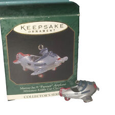 Hallmark keepsake miniature for sale  Kewanna