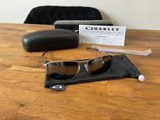 Oakley conductor lead for sale  PRESTON