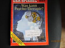 2000 spiegel psycho gebraucht kaufen  Wiefelstede