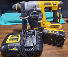 Dewalt 20v sds for sale  San Pedro