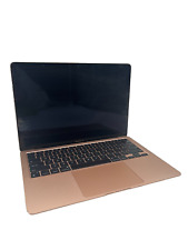 Apple MacBook Air A1465 - pantalla agrietada (22228) segunda mano  Embacar hacia Argentina