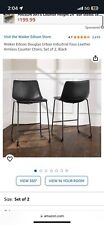 Bar stools set for sale  Beloit