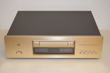 Accuphase player champagner gebraucht kaufen  Werneuchen