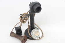 Vintage candlestick telephone for sale  Shipping to Ireland
